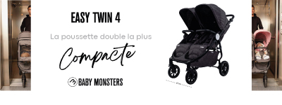 libeca monster baby 